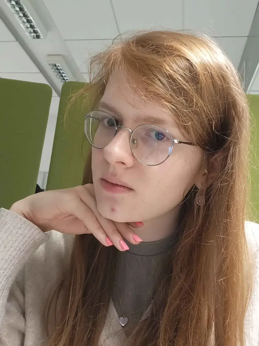 Kamila Szewczyk photo