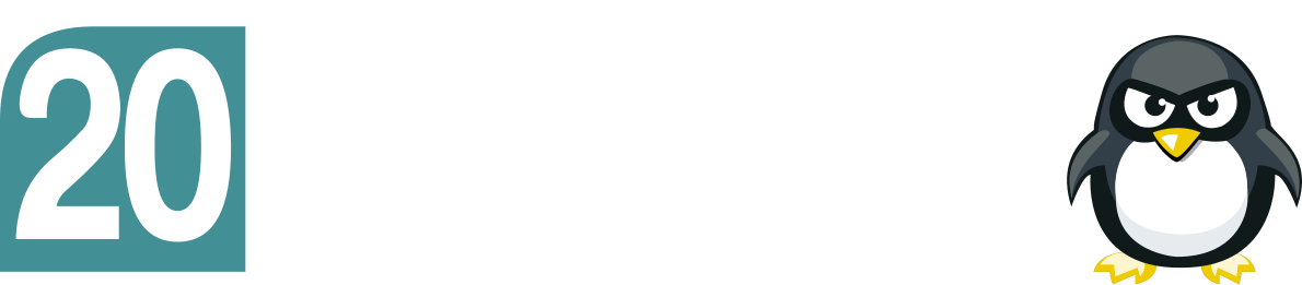 20. Sesja Linuksowa